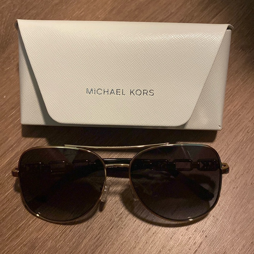 Michael Kors sunglasses